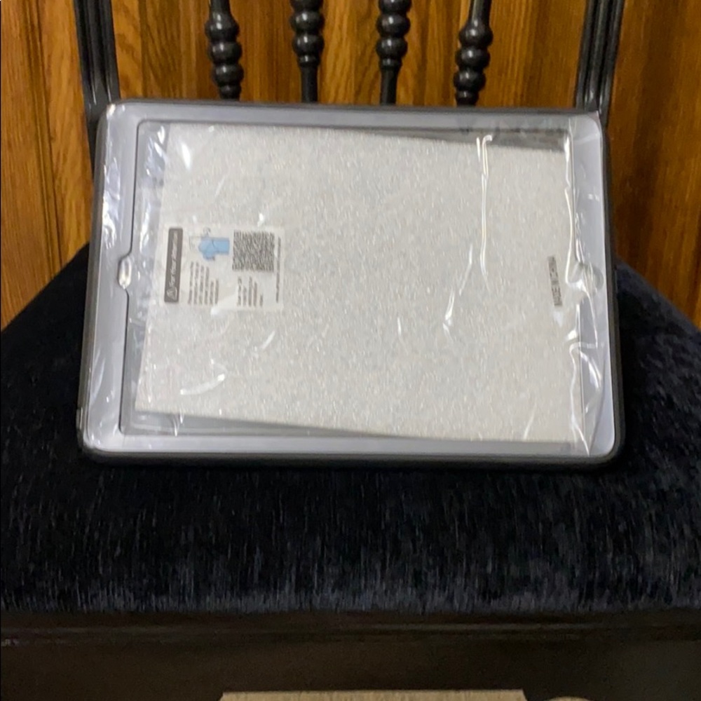 iPad cover